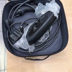 Mercedes Charger Cable