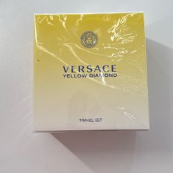 Versace Yellow Diamond
