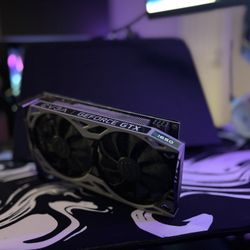 GTX 1650 4gb