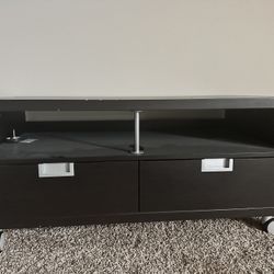 Tv Stand With Drawers