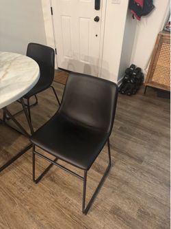 Dining chairs