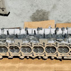2JZ GE VVTI