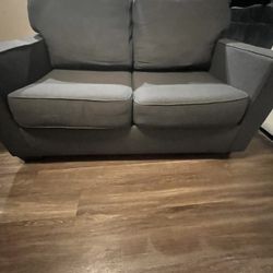 Ashley Home Furniture Loveseat Sofa/ Couch 