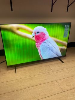 50” INCH - SONY 4K GOOGLE SMART TV BRAVIA 2 ii MK.2  QLED