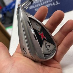 Callaway X Hot Sand Wedge A-Flex Graphite - Great Condition 