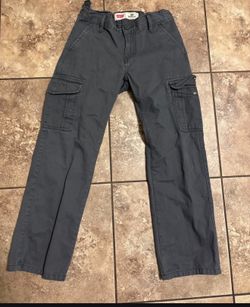 Boys Levi’s size 10
