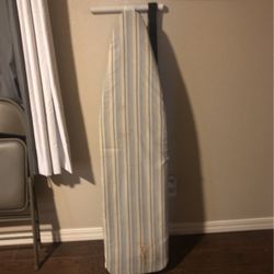 Ironing  Board