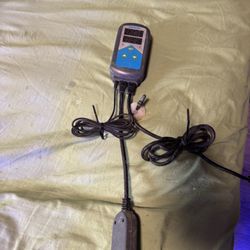 Temperature Controller 