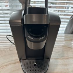 Keurig K-Classic. 