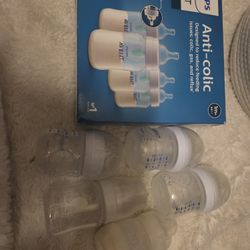 Baby Bottles