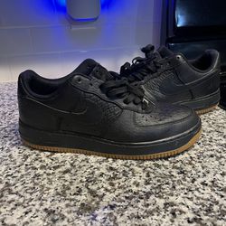 Nike Air Force 1 Size 10