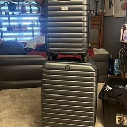Luggage