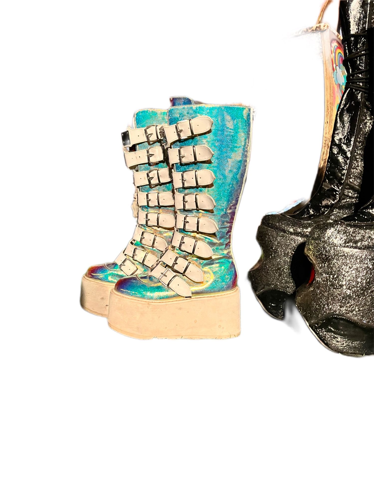 Stack Shoes Club Kid Shoes