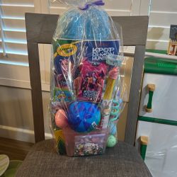 K-pop Peeps Easter’s Basket