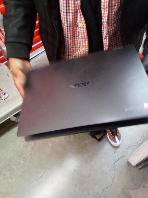 Laptop asus