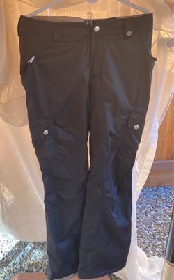 Women’s Burton Size M - Tall Snowboard/Ski Pants