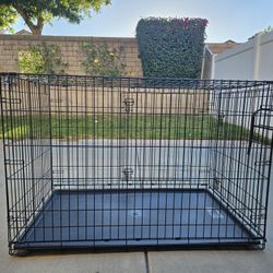 Every Yay XL 2-Door Dog Crate