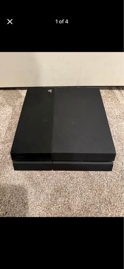 PlayStation 4