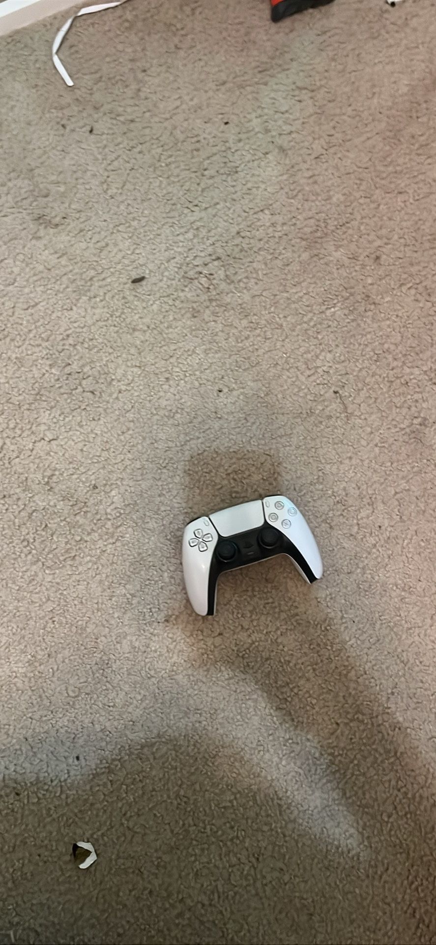 2 PS five controllers $45 each