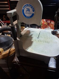 Gryphon Diamond Band Saw