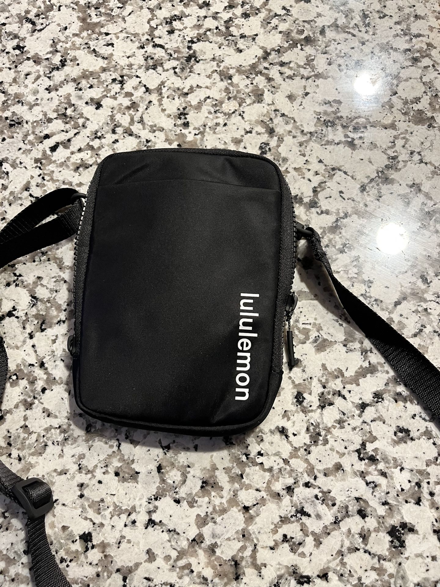 Lululemon Crossbody Bag