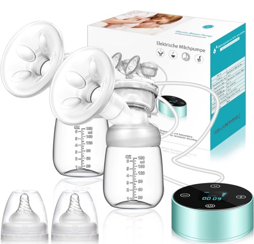 Electric Breast Pump