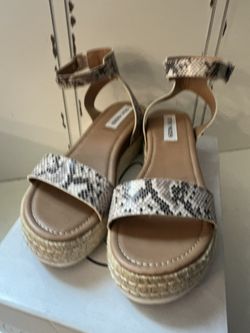 Steve Madden