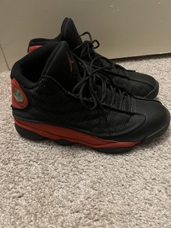 Jordan 13 Bred