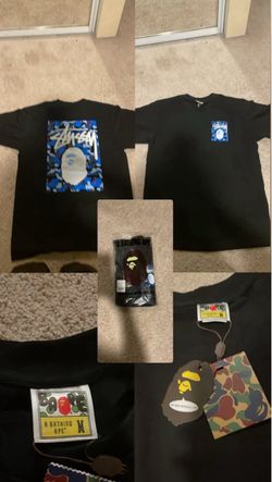 Bape shirt