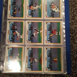 Nice Looney Toons Set 