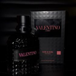 Valentino Cologne 