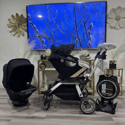 Orbit Baby G5 Set