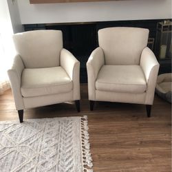 Living Room Chairs