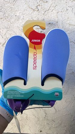 Water shoes