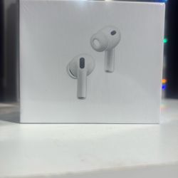 AirPods Pro 3