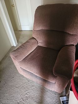 Reclining chair