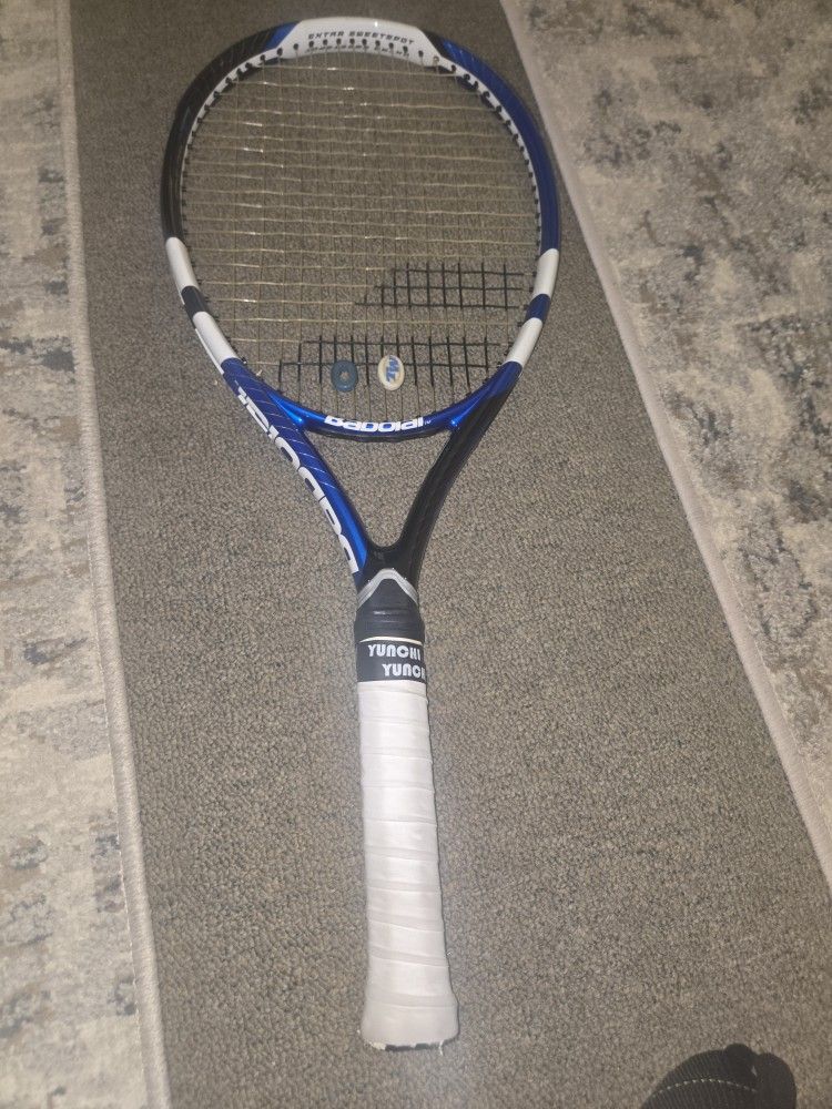 Babolat Tennis Racket 