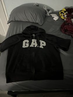 Gap Zip Up Men’s 
