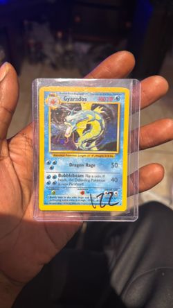 Rare Pokemon