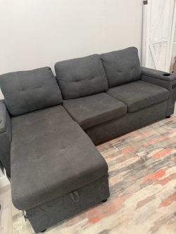Free Couch