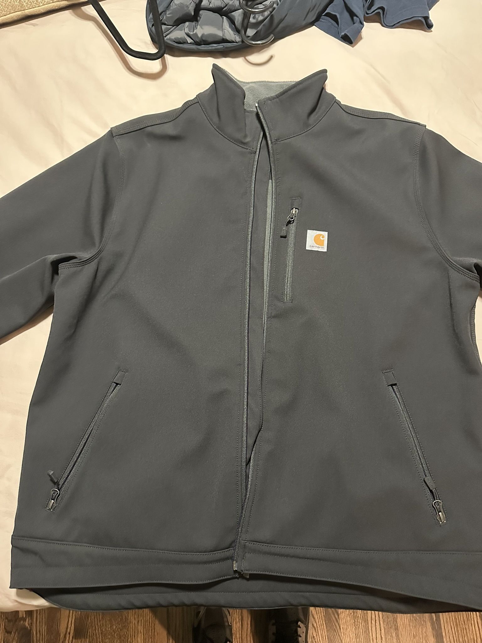 Carhartt Men’s Jacket