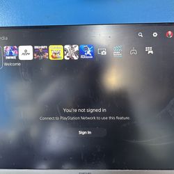 Samsung Monitor