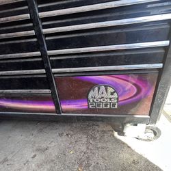 Mac Tools2000 Millennium 