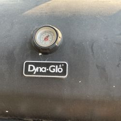 Bbq Grill 