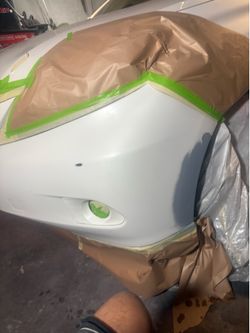 Good quality paint