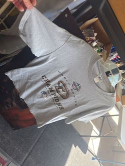 Vintage Diamondbacks baseball tshirt t shirt size L