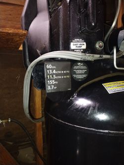Compressor