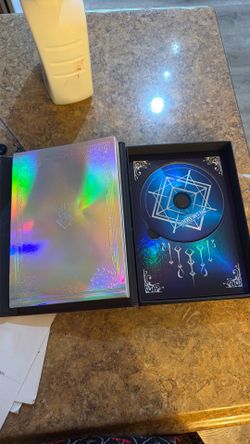 Photo album ( Dreamcatcher?