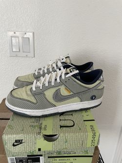 Nike Dunk “Union Passport” Size 12