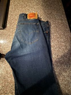 Men’s Levi’s 40x32
